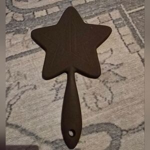 Star-Shaped Hand Mirror
